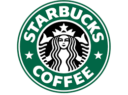 logo de starbucks coffee