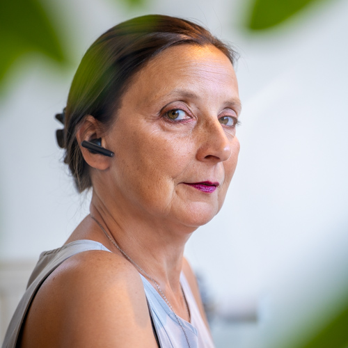 photo de la vidéo Entreprise