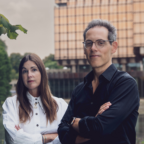 photo de la vidéo Entreprise