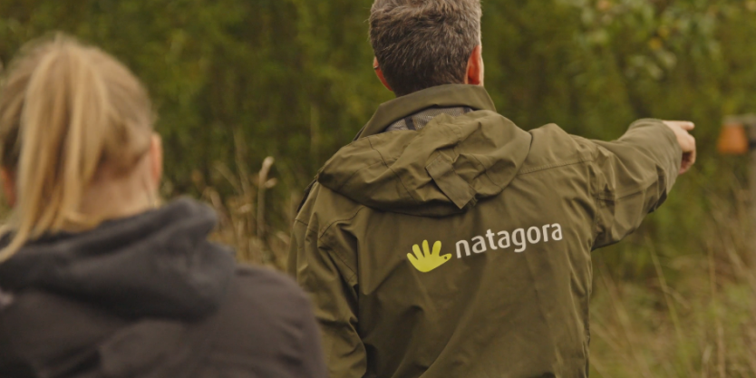 photo de la vidéo Natagora