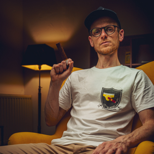 photo de la vidéo Portrait