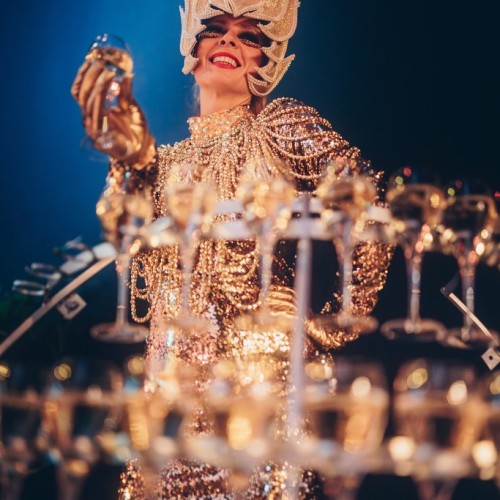 photo de la vidéo soirée