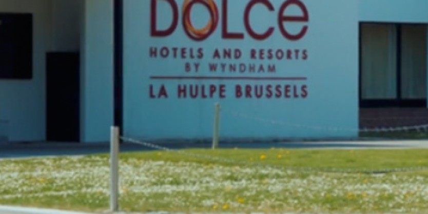 photo de la vidéo Dolce