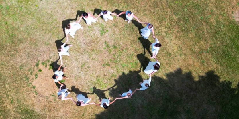 photo de la vidéo O Coeur de la vie