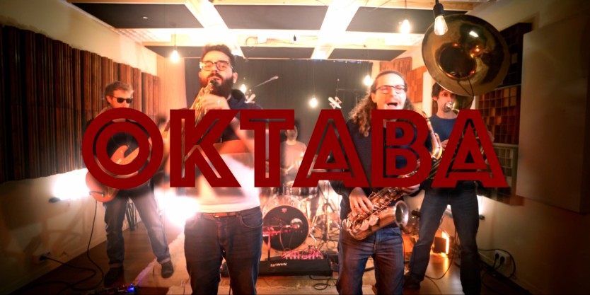 photo de la vidéo Oktaba