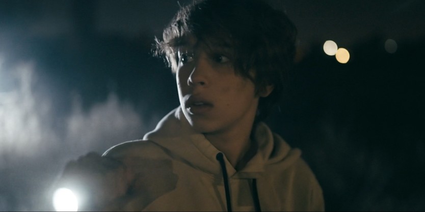 photo de la vidéo Noah