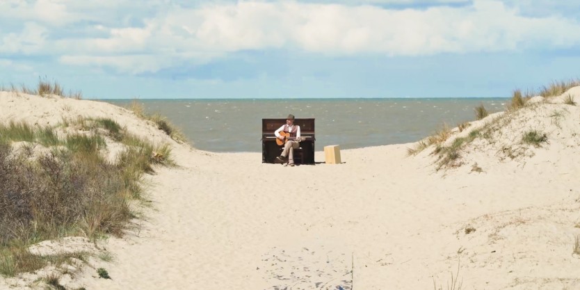 photo de la vidéo Cet air